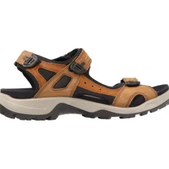 Sandales*Ecco Offroad Espresso